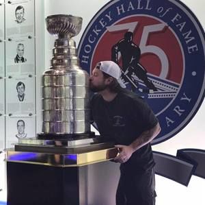 Meet your Posher, David